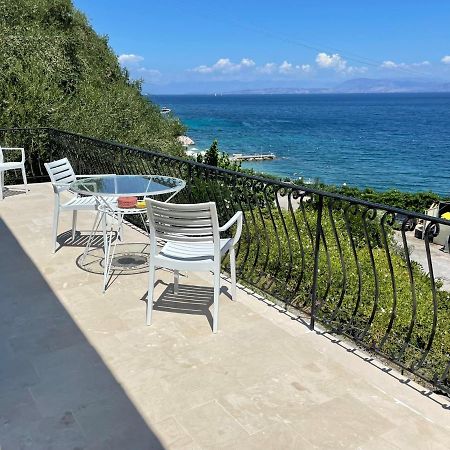 Villa Margarita Агиос-Иоаннис-Перист Экстерьер фото