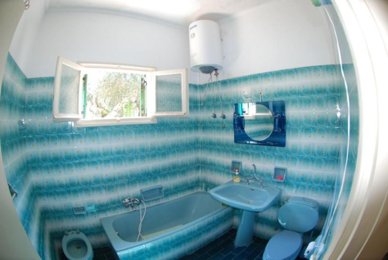Villa Margarita Агиос-Иоаннис-Перист Экстерьер фото