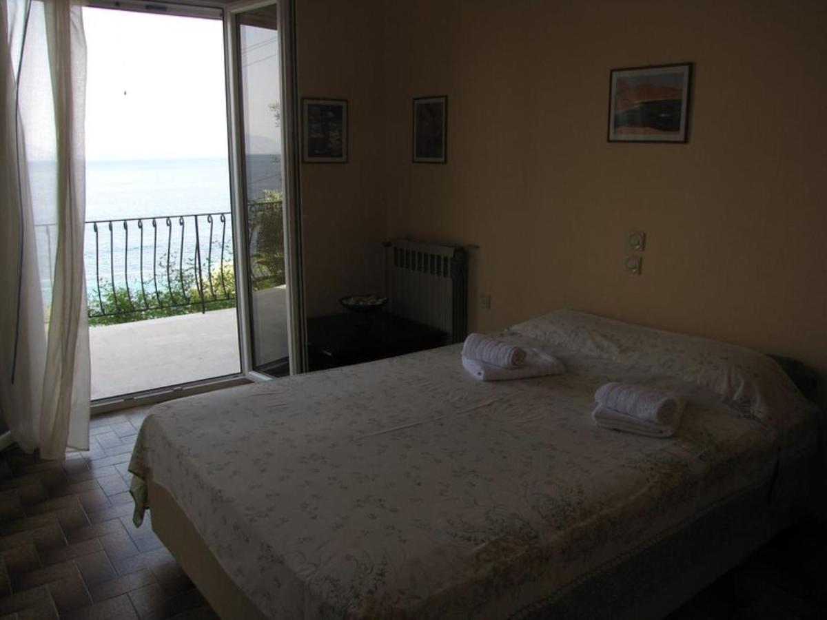 Villa Margarita Агиос-Иоаннис-Перист Экстерьер фото