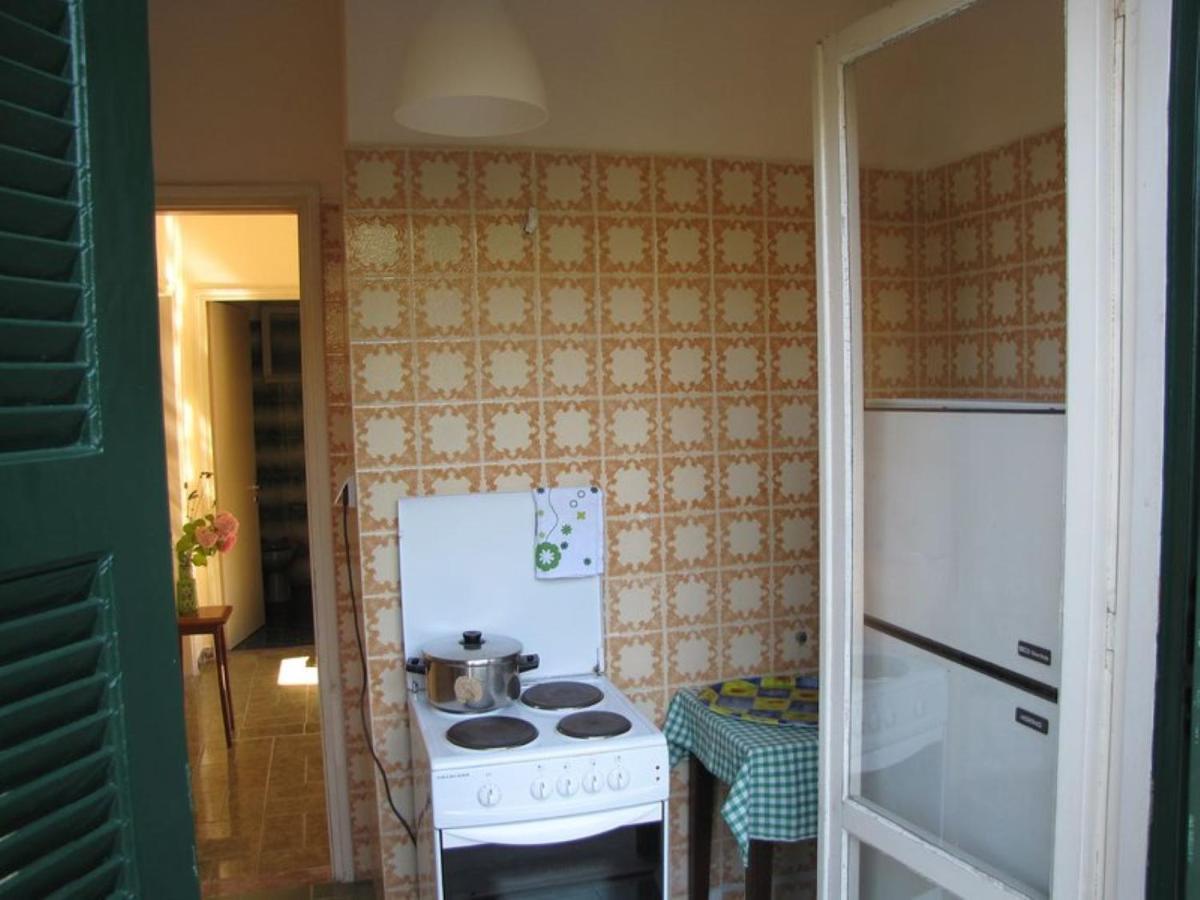 Villa Margarita Агиос-Иоаннис-Перист Экстерьер фото