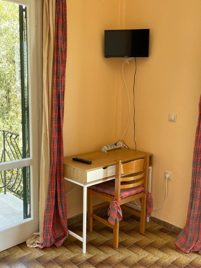 Villa Margarita Агиос-Иоаннис-Перист Экстерьер фото